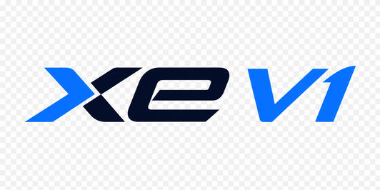xe v1 logo